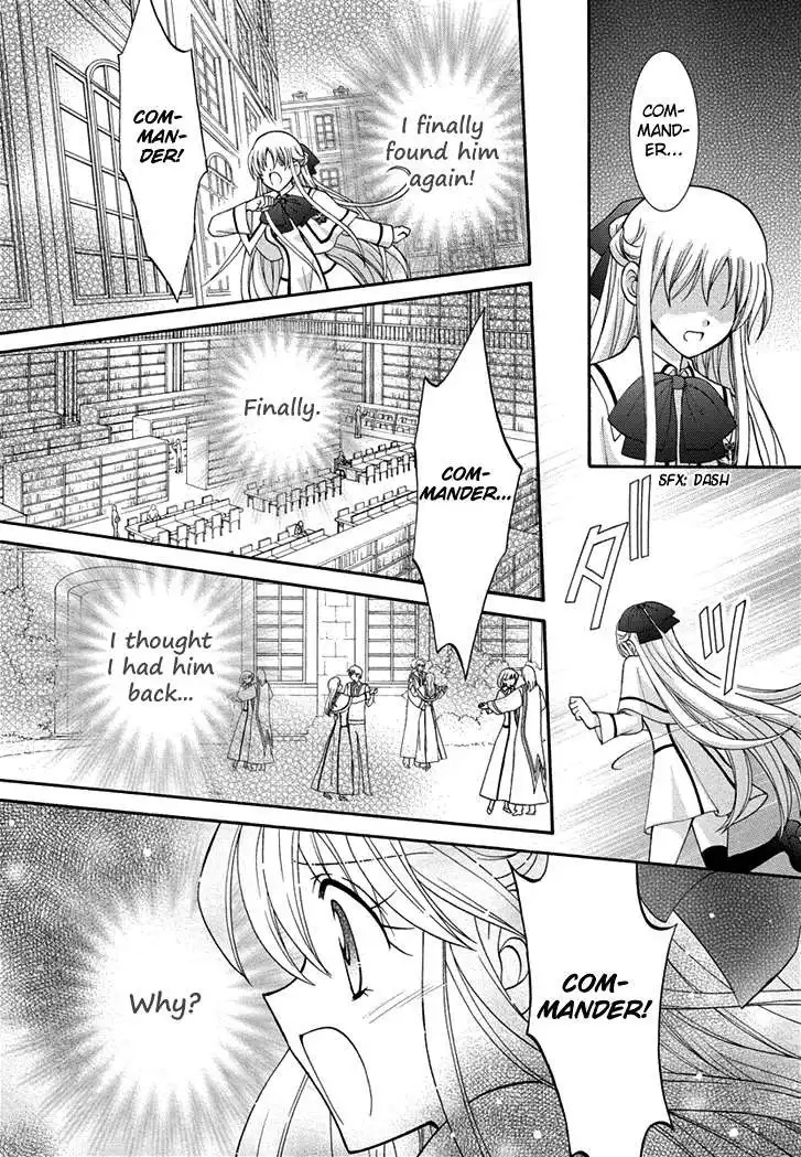 Virgin Ripper Chapter 23 29